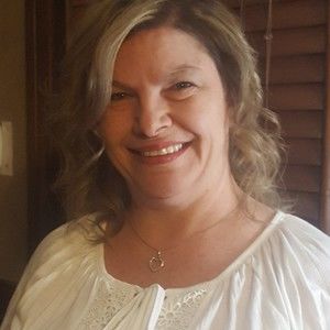 Meet your Posher, Maureen